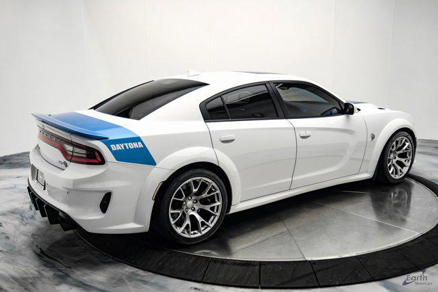 used 2020 Dodge Charger car, priced at $72,590