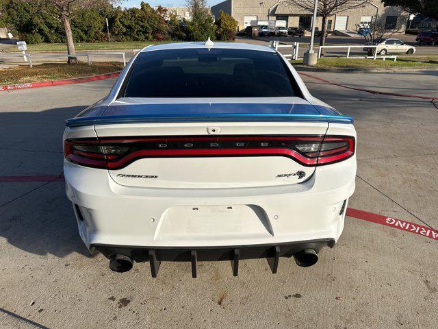 used 2020 Dodge Charger car, priced at $73,770