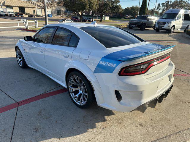 used 2020 Dodge Charger car, priced at $73,770