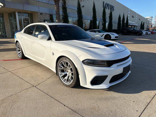 used 2020 Dodge Charger car, priced at $73,770