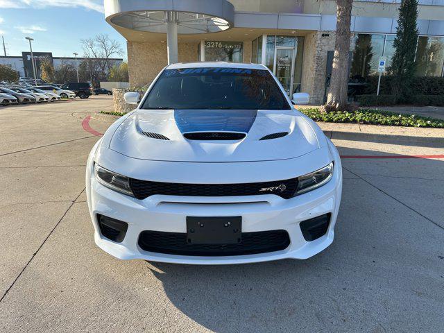 used 2020 Dodge Charger car, priced at $73,770