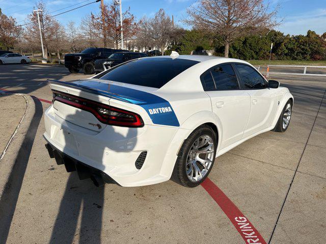 used 2020 Dodge Charger car, priced at $73,770