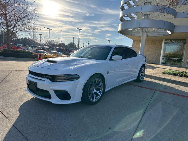 used 2020 Dodge Charger car, priced at $73,770