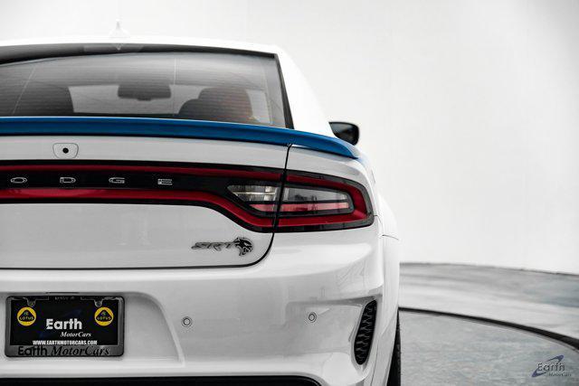 used 2020 Dodge Charger car, priced at $72,590