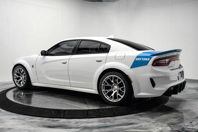 used 2020 Dodge Charger car, priced at $72,590