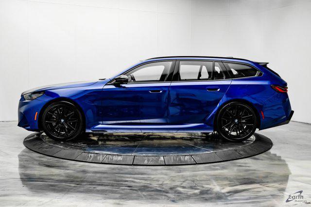 used 2026 BMW M5 car, priced at $149,980