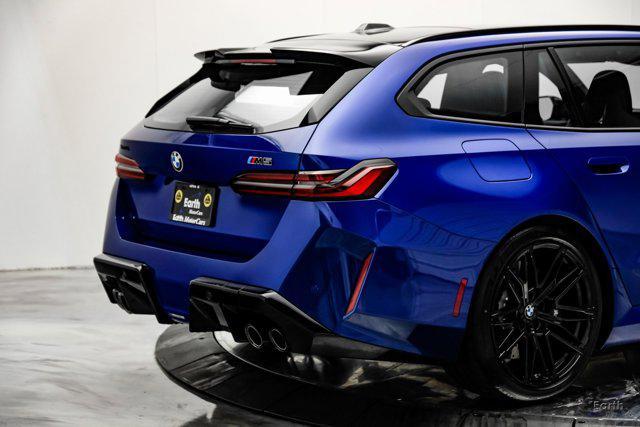 used 2026 BMW M5 car, priced at $149,980