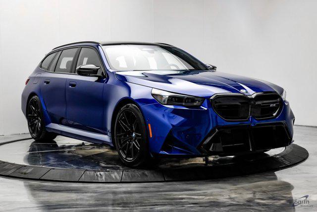 used 2026 BMW M5 car, priced at $149,980