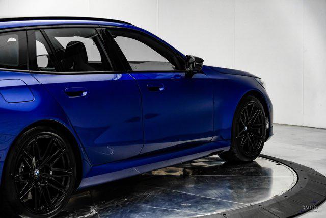 used 2026 BMW M5 car, priced at $149,980