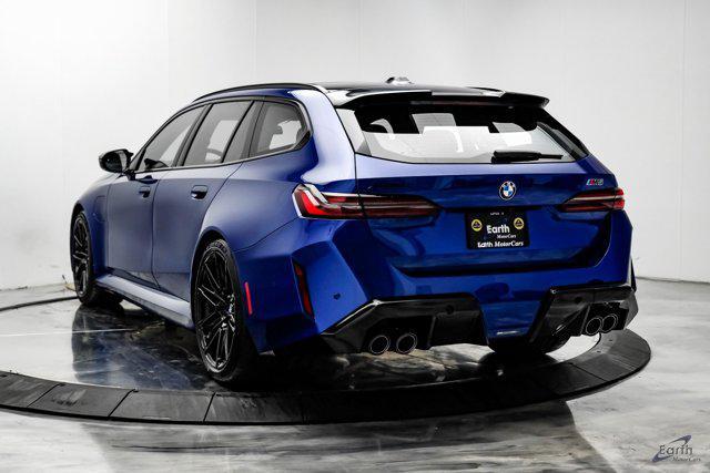 used 2026 BMW M5 car, priced at $149,980