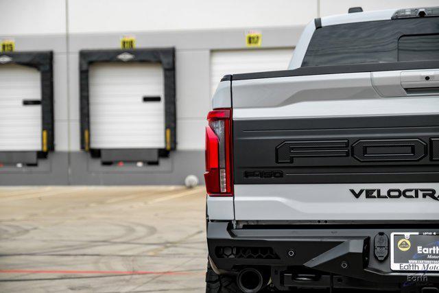 used 2025 Ford F-150 car, priced at $229,900