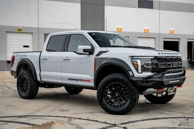 used 2025 Ford F-150 car, priced at $229,900