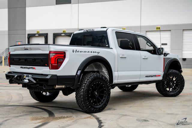 used 2025 Ford F-150 car, priced at $229,900