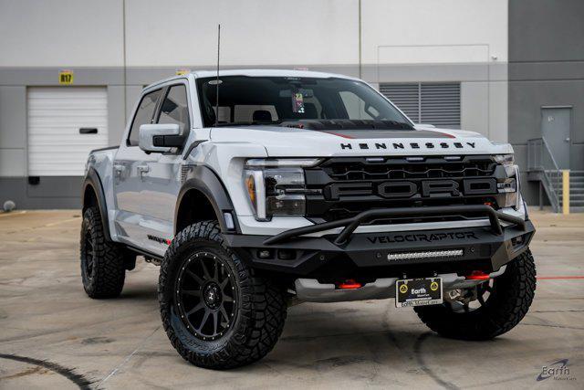 used 2025 Ford F-150 car, priced at $229,900