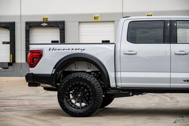 used 2025 Ford F-150 car, priced at $229,900