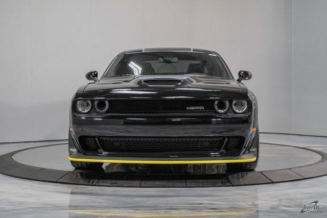 used 2023 Dodge Challenger car, priced at $78,900