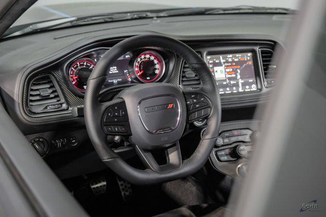 used 2023 Dodge Challenger car, priced at $69,100