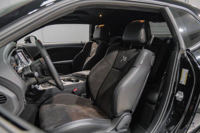 used 2023 Dodge Challenger car, priced at $69,100