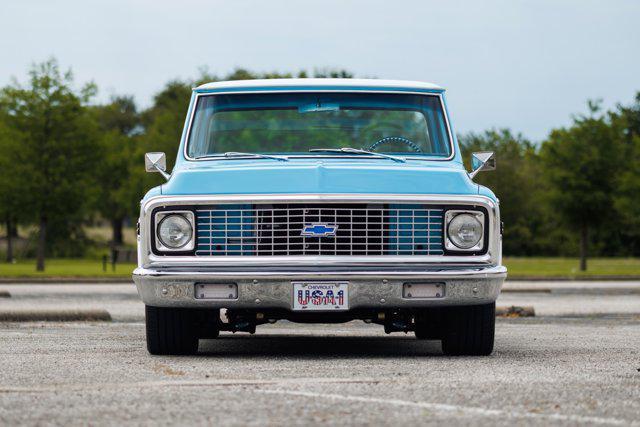 used 1972 Chevrolet C10/K10 car, priced at $119,900