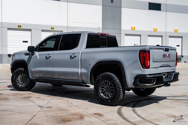 used 2024 GMC Sierra 1500 car, priced at $71,990