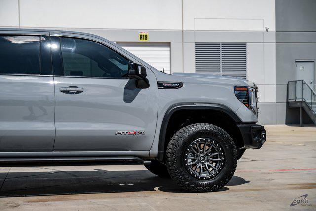 used 2024 GMC Sierra 1500 car, priced at $71,990