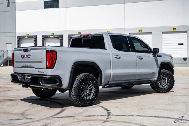 used 2024 GMC Sierra 1500 car, priced at $71,990