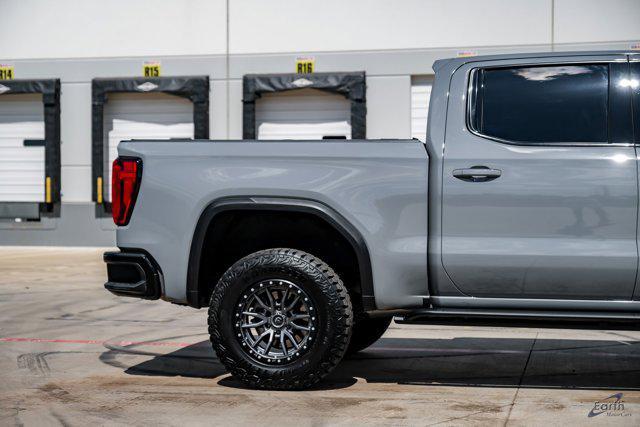used 2024 GMC Sierra 1500 car, priced at $71,990
