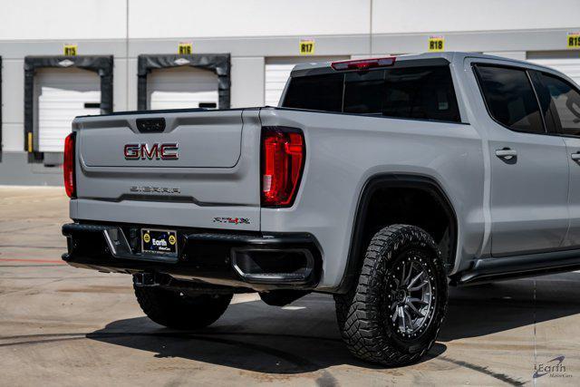 used 2024 GMC Sierra 1500 car, priced at $71,990