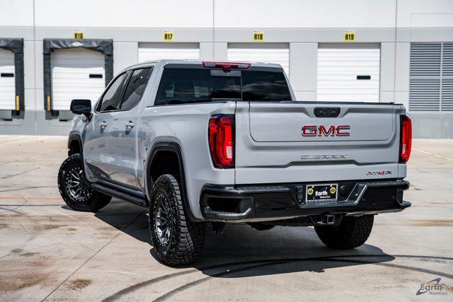 used 2024 GMC Sierra 1500 car, priced at $71,990
