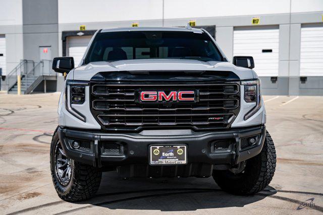 used 2024 GMC Sierra 1500 car, priced at $71,990
