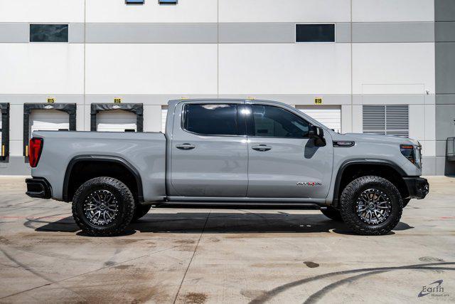 used 2024 GMC Sierra 1500 car, priced at $71,990
