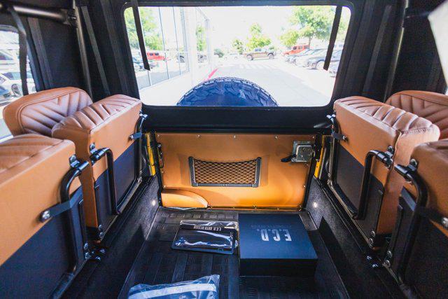 used 1993 Land Rover Defender car, priced at $269,900