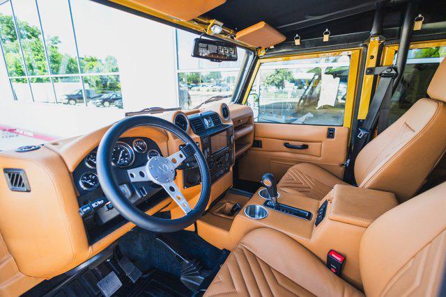 used 1993 Land Rover Defender car, priced at $269,900