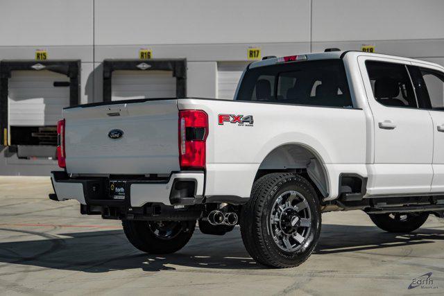 used 2024 Ford F-250 car, priced at $79,990