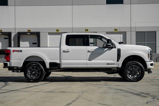 used 2024 Ford F-250 car, priced at $79,990