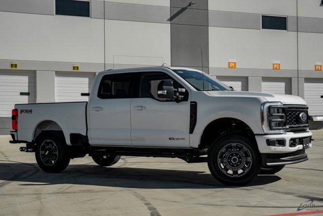 used 2024 Ford F-250 car, priced at $79,990