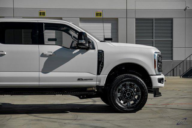 used 2024 Ford F-250 car, priced at $79,990