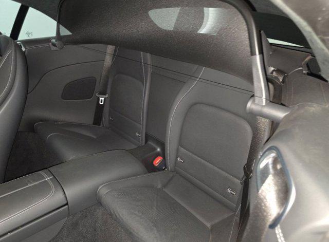 used 2022 Mercedes-Benz AMG SL 63 car, priced at $112,890