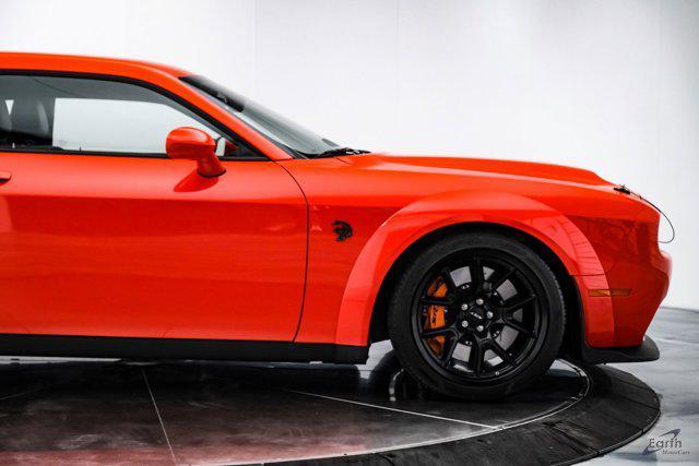 used 2022 Dodge Challenger car, priced at $99,990