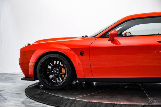 used 2022 Dodge Challenger car, priced at $99,990