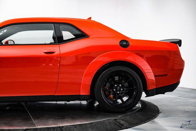 used 2022 Dodge Challenger car, priced at $99,990