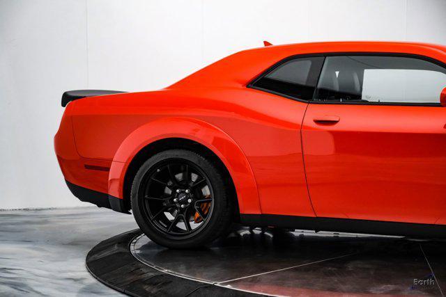 used 2022 Dodge Challenger car, priced at $99,990