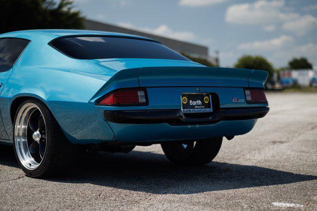 used 1974 Chevrolet Camaro car, priced at $79,900