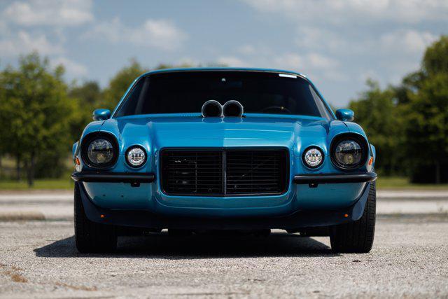 used 1974 Chevrolet Camaro car, priced at $79,900