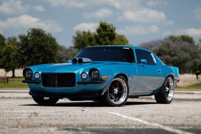 used 1974 Chevrolet Camaro car, priced at $79,900