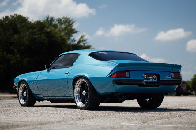 used 1974 Chevrolet Camaro car, priced at $79,900