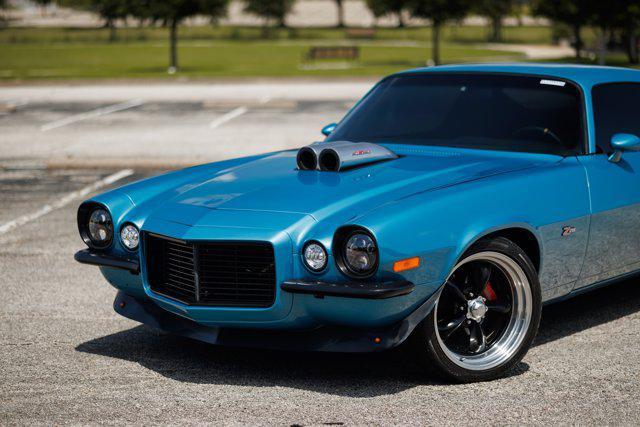 used 1974 Chevrolet Camaro car, priced at $79,900