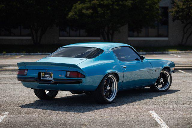 used 1974 Chevrolet Camaro car, priced at $79,900