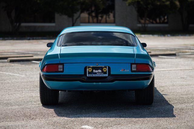 used 1974 Chevrolet Camaro car, priced at $79,900