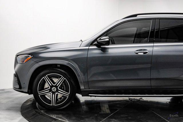 used 2024 Mercedes-Benz GLE 350 car, priced at $63,690